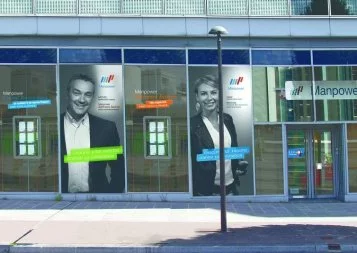 Manpower structure son activité conseil et recrutement