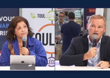 Décarbonation de l'industrie : quels enjeux et quels projets en Occitanie ?