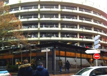 Toulouse. Attention, parkings à saisir !