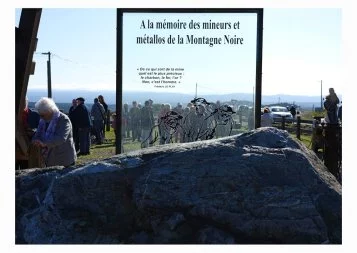 Récit 2/6. Complexe minier de Salsigne : une histoire mouvementée