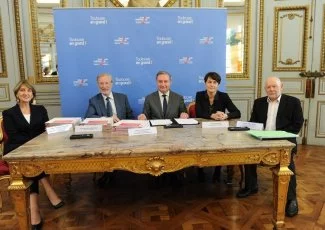 Toulouse Métropole investit 49 millions d'euros dans le réseau de chaleur baptisé « Plaine Campus » 