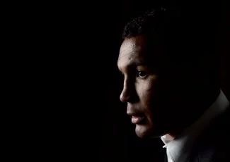 Thierry Dusautoir, un héros très discret