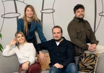Quand l'entreprise devient une histoire de famille