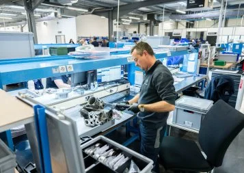 Air Support recrute : la croissance « insolente » d'une PME gersoise