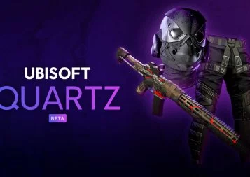 Ubisoft intègre la blockchain dans ses jeux vidéo