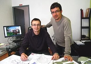 Construireonline.com réfléchit à franchiser son concept