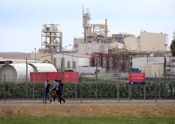 2/2 Nucléaire. L'usine d'uranium, les cancers du poumon et des interrogations