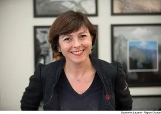 Occitanie. Transports et soutien aux entreprises : Carole Delga fixe ses priorités