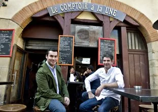 Bistroquet et traiteur : le groupe À la Une attable les entreprises toulousaines 