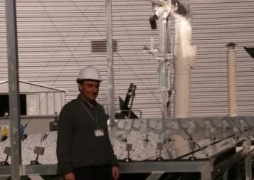 Depuis Albi, Idhélio innove dans la chaleur solaire industrielle 