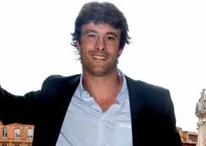 Xavier Garbajosa, du sport à l'immobilier