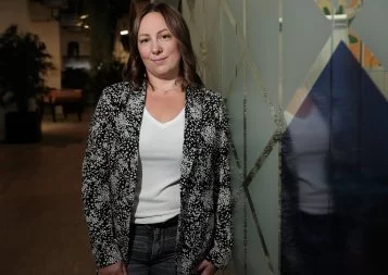 Avec ReflectIn, Sonia Lagrost défend un management « à visage humain »