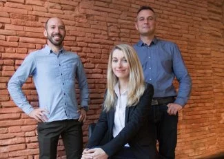 Le toulousain MyFeelBack se prépare à transformer la relation client chez EDF