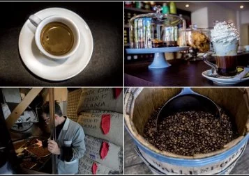 Garçon, un p'tit noir s'il vous plait !