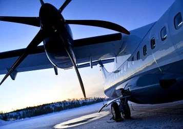 Aéronautique. ATR optimiste pour les années à venir