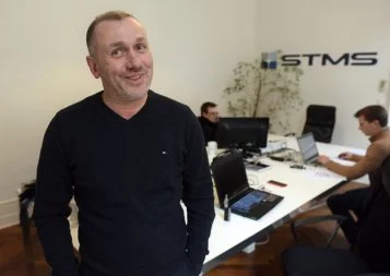 Informatique. La société toulousaine STMS s'installe à Paris et peaufine ses recrutements