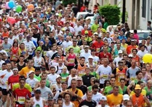 Albi ville la plus sportive de France