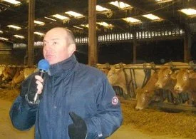 L'agro du Tarn fait son show à Paris