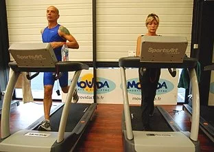 Movida muscle son réseau et rêve de franchise