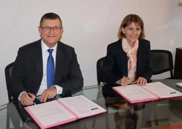 L'Etat et la CCI du Tarn signent un protocole pour soutenir les entreprises