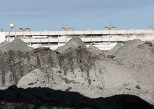 L'incinérateur du Mirail sous contrôle ?