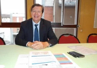 Tarn. Rentrée 2016 du président du conseil départemental, Thierry Carcenac