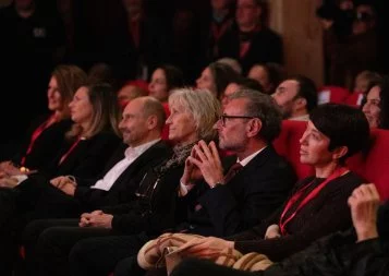 Avec son édition 2026, le Festival de Luchon change de focale