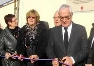 Gaillac : L'emploi et la formation chauffés au bois
