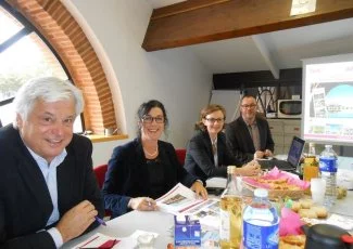 Tarn. Une saison touristique honorable malgré une légère baisse de fréquentation