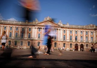  Toulouse. Un budget « plus équilibré » mais « pas assez social » pour l'opposition 