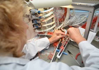 ​​Aéronautique. Sotrem SEO se câble à Studelec en le rachetant