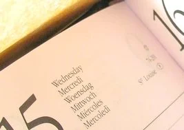 L'agenda économique de 2009