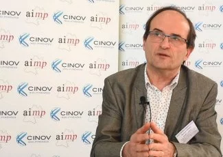 « Il y a eu un déclic de la part des professionnels pour se former au Bim »