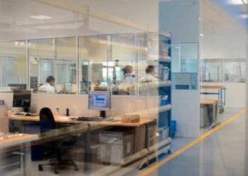 Quelles opportunités chez Liebherr-Aerospace Toulouse SAS ?