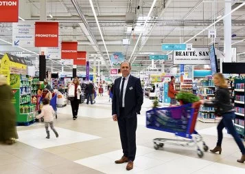 « Le fonctionnement de l'hypermarché d'il y a vingt ans est mort » 