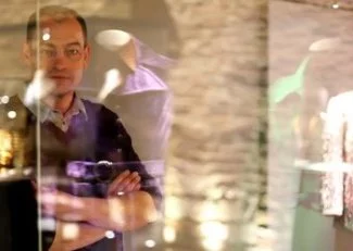 Albi : Création d'un Musée de la Mode par un collectionneur privé