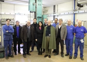 CRM2 : nouvel établissement pour la société CRM