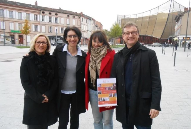 Actus Occitanie - %##23@