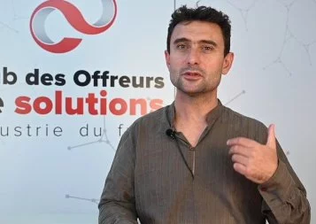 La minute de : Samuel Kerhuel, Dataloha