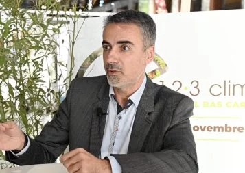 GRDF : « Nous travaillons au remplacement du GNV par du bio-GNV à 100% d'ici 2050 »