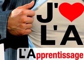 Sa mission : développer l'apprentissage