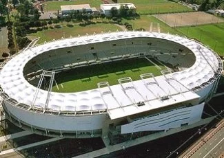 Euro 2016 : Toulouse finalement retenue !