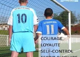 A suivre ce week-end : les Césars du Foot citoyen
