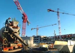 Immobilier : le salon de la relance ?