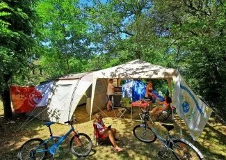 Tourisme. Le réseau Flower Campings sème en plein air