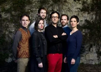 Rencontres des musiques baroques et anciennes