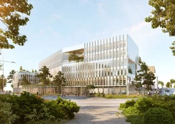 Immobilier d'entreprise. Toulouse attend toujours la construction de son quartier d'affaires