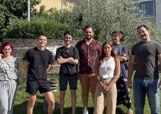 Amélie Starace, Dev-id : « Notre méthode de formation est proche de celle des compagnons du devoir »