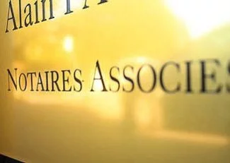 Successions : l'apanage des notaires et du fisc
