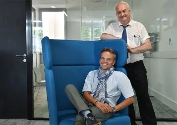 Immobilier. Après les entreprises, Midi 2i va investir dans des fonds grand public